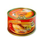 Theisser Fischsuppe