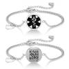 Medizinisches Armband von Theluckytag