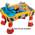 3237 CAT Sand- und Wasserspieltisch von Theo Klein