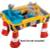 Theo Klein 3237 CAT Sand- und Wasserspieltisch