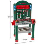 Theo Klein 8320 Werkbank