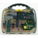 Theo Klein 8416 - Bosch Werkzeugkoffer, groß