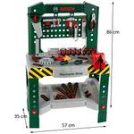 Theo Klein 8574 Werkbank