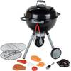 9466 - Weber Kugelgrill von Theo Klein