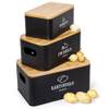 Aufbewahrungsbox von Theo&Cleo 