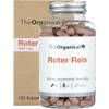 Roter Reis von TheOrganical  