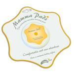Theraline Mamma Pads Silikonstilleinlage