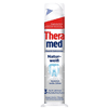 Zahncreme Spender Naturweiß von Theramed