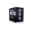 View 380 TG von Thermaltake