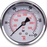 Thermis 358G250bar