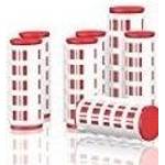 Thermo Locken Wickler