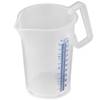 Messbecher von Thermohauser