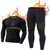 Nooyme Thermohose für Männer