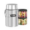 Stainless King von Thermos