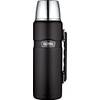 Edelstahl Stainless King von Thermos