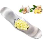 Thetag Knoblauchwippe