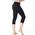 Anti-Cellulite Leggings 3/4 von Third of Life