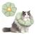 Thkofpet Halskrause Katze