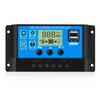 30A 12V/24V Solar Laderegler von Thlevel