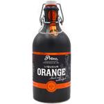 Thomas Prinz Orangenlikör