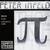 Thomastik PI100