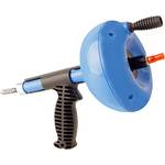 Thorque Abflussspirale