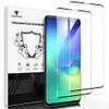 Panzerglas für Samsung Galaxy S10 von Three-tree