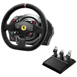 Thrustmaster T300 Integral Alcantara Ferrari Edition