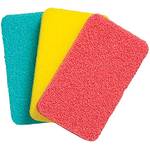 Thstheaven Silikonwäscher-Schwamm
