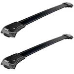 Thule 958100 WingBar Edge