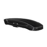 Thule Vector Black Metallic L