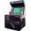 240in1-8Bit Mini Arcade Maschine von Thumbs Up