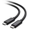 107002-BLK-2m von Cable Matters