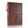 Leder Fotoalbum von ThxMadam