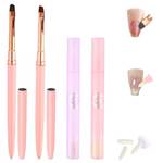 Tiancongyun Nagellack Korrekturstift