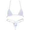 Damen Micro-Bikini-Set von Tiaobug