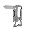 Multitool-Schlüsselanhänger von Tibitdeer