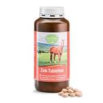 Tierlieb Zink-Tabletten