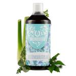 Tierliebhaber Hustenkräutersaft