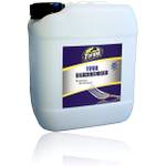 Tifoo Silber-Reiniger