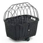 Tigana Hundefahrradkorb