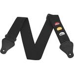 Tiger Nylon Gitarrengurt