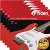 E-Gitarren-Saiten von Tiger