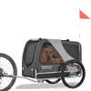 Doggyhut Premium XL von Tiggo