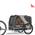 Doggyhut Premium XL von Tiggo