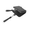 Camping-Toaster von Tiiyee