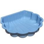 Tiktaktoo Sand- & Wassermuschel