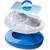 Tilcare Bettpfanne Set