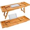 Bath Caddy von TILEMALL