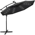 Tillvex LED-Ampelschirm